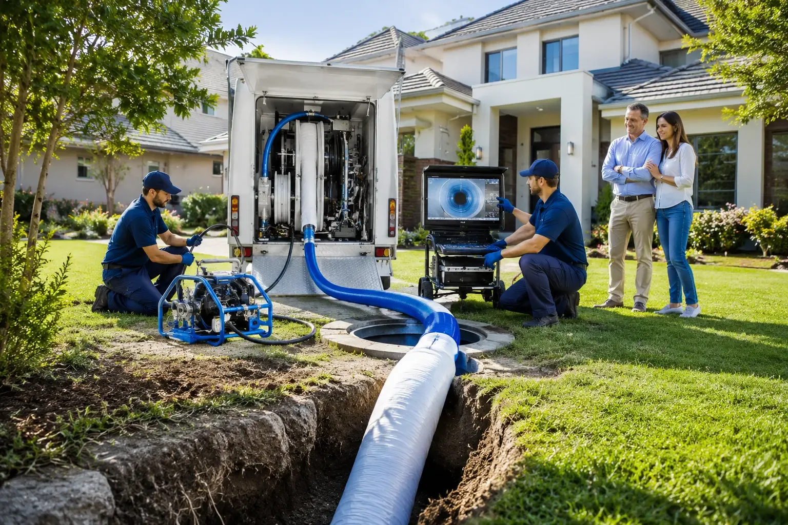 Local Pipe Relining services in Lake Worth Beach, FL