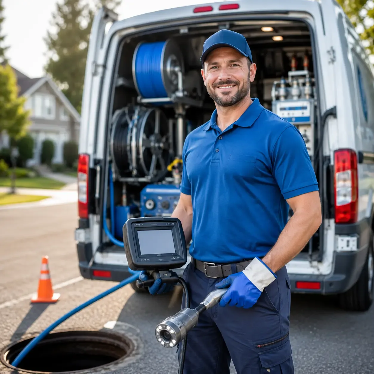 Local Pipe Relining specialists in Lake Worth Beach, FL