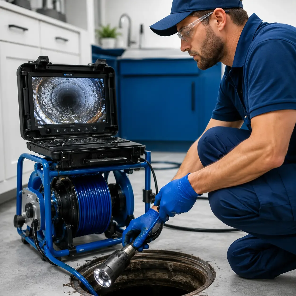Pipe Relining professionals serving Lake Worth Beach, FL